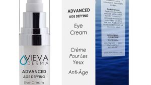 Derma Gieo Face Serum Amazon Com Vieva Derma Advanced Age Defying Eye Cream Premium