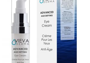 Derma Gieo Face Serum Amazon Com Vieva Derma Advanced Age Defying Eye Cream Premium