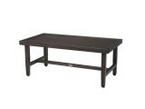 Desk Legs Home Depot Hampton Bay Woodbury Metal Outdoor Patio Coffee Table Dy9127 Tc