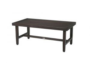 Desk Legs Home Depot Hampton Bay Woodbury Metal Outdoor Patio Coffee Table Dy9127 Tc