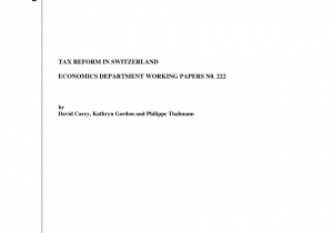 Destin Fl Sales Tax Rate Pdf Tax Reform In Switzerland