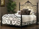 Determine Age Of Antique Metal Bed Frame Antique Iron Bed Frame thewinerun