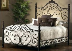 Determine Age Of Antique Metal Bed Frame Antique Iron Bed Frame thewinerun