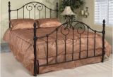Determine Age Of Antique Metal Bed Frame How to Determine Age Of An Antique Metal Bed Frame Metal
