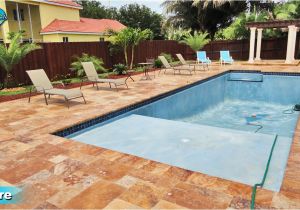 Diamond Brite Pool Resurfacing Pool Resurfacing Miami Pool Plastering Experts Aqua 1