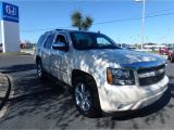 Diamond Brite Tahoe Blue Used 2013 Chevrolet Tahoe Ltz In orlando Fl Vin