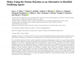 Difference Between Down Alternative and Down Blend Pdf the Reduction Of Graphene Oxide