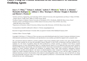 Difference Between Down Alternative and Down Blend Pdf the Reduction Of Graphene Oxide