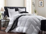 Difference Between Down and Down Alternative Comforter Amazon Com Luxurious 1200 Thread Count Goose Down Comforter Duvet