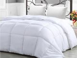 Difference Between Down and Down Alternative Comforter Comforter Mezzati