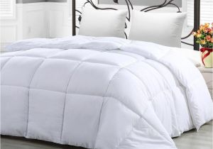 Difference Between Down and Down Alternative Comforter Comforter Mezzati