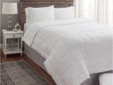 Difference Between Down and Down Alternative Comforter Hanesa soft Microfiber Down Alternative Blanket some Zzzzs