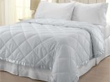 Difference Between Down and Down Alternative Comforter We Understand People with Allergies are Often Uncomfortable that S