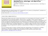 Difference Between Down and Down Alternative Pdf Estimating O D Travel Time Matrix by Google Maps Api