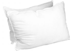 Difference Between Down and Down Alternative Pillow Superior Down Alternative Pillow Set Hayneedle