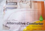 Difference Between Down and Down Alternative the 7 Best Comforters to Buy In 2019