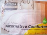 Difference Between Down and Down Alternative the 7 Best Comforters to Buy In 2019