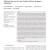 Difference Between Feather Down and Down Alternative Pdf Getting to the Root Of Scales Feather and Hair as Deep as