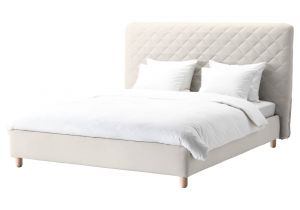 Difference Between Ikea Slatted Bed Base 69 Cool Collection Of Xl Twin Bed Frame Ikea Bedroom Pinterest