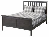 Difference Between Ikea Slatted Bed Base Hemnes Bed Frame Queen Black Brown Ikea