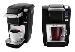 Difference Between Keurig K10 and K15 Keurig K15 Vs K10 Coffeecentury Com