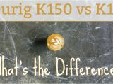 Difference Between Keurig K10 and K15 Keurig K150 Vs K155 What 39 S the Difference the Coffee Maven