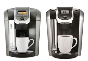 Difference Between Keurig K10 and K15 Keurig K475 Vs K575 Pros Cons and Verdict