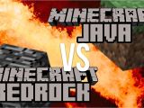 Different Types Of Beds In Minecraft Minecraft Java Vs Bedrock Edition What S Different Youtube