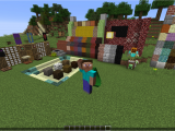 Different Types Of Beds In Minecraft Quark