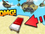 Different Types Of Beds In Minecraft What is This Minecraft Bed Wars Youtube