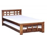 Different Types Of Beds with Price Ethnic India Art Deck Single Sheesham Wood Bed Buy Ethnic India Art Deck Single Sheesham Wood Bed Online at Best Prices In India On Snapdeal