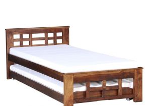 Different Types Of Beds with Price Ethnic India Art Deck Single Sheesham Wood Bed Buy Ethnic India Art Deck Single Sheesham Wood Bed Online at Best Prices In India On Snapdeal