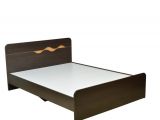 Different Types Of Beds with Price Hometown Swirl Queen Bed without Storage Buy Hometown Swirl Queen