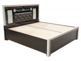 Different Types Of Beds with Price Madrid Designer King Size Box Storage Bed Buy Madrid Designer King