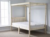 Different Types Of Four Poster Beds Hazelwood Home Enfield Canopy Bed Reviews Wayfair Co Uk