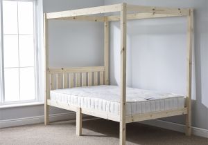 Different Types Of Four Poster Beds Hazelwood Home Enfield Canopy Bed Reviews Wayfair Co Uk