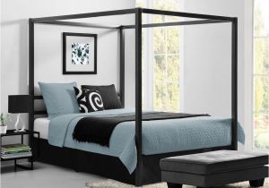 Different Types Of Four Poster Beds the 7 Best Beds to Buy In 2019