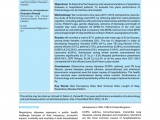 Different Types Of Hospital Beds Ppt Pdf Bed Occupancy Rate and Length Of Stay Of Patients In Medical