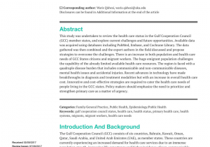 Different Types Of Hospital Beds Ppt Pdf Health Care In Gulf Cooperation Council Countries A Review Of