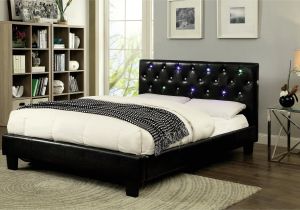 Different Types Of Machine Beds Platform Bed with Led Lights Wayfair