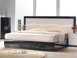 Different Types Of Machine Beds Platform Bed with Led Lights Wayfair