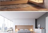 Different Types Of Modern Beds Bedroom Design Idea Combine Your Bed and Side Table Into One