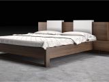 Different Types Of Modern Beds Viserys Bed Walnut Interiors Pinterest Bed King Beds and House