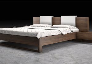 Different Types Of Modern Beds Viserys Bed Walnut Interiors Pinterest Bed King Beds and House