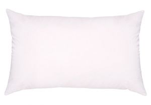 Different Types Of Pillow Stuffing Modi White Cotton Pillow Pure Fibre Filling 1 Pair Buy Modi