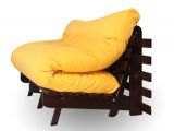 Different Types Of Rollaway Beds Arra Double Futon sofa Cum Folding Beds Bed with Mattress Yellow