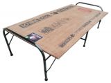 Different Types Of Rollaway Beds Folding Bed In Plywood Buy Folding Bed In Plywood Online at Best