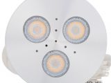 Dimmable Led Puck Lights Home Depot Armacost Lighting Pro Grade Aluminum Warm White Dimmable