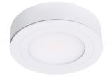 Dimmable Led Puck Lights Home Depot Armacost Lighting Purevue Dimmable Bright White Led Puck