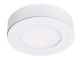 Dimmable Led Puck Lights Home Depot Armacost Lighting Purevue Dimmable Bright White Led Puck